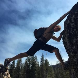 Meet your Posher, Ethan